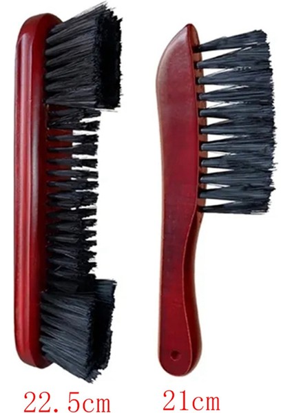 Bilardo Masası Fırça Seti Hafif Ahşap Saplı Temizleme Aleti Bilardo Masası Için Fırça ve Bıçak Fırçası (Yurt Dışından) indirimleri