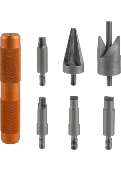 Kasa Pah Kırma Çapak Alma El Aletleri Çelik Kasa Hazırlama Çok Amaçlı Alet (Yurt Dışından)