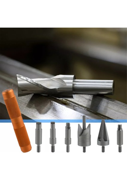 Kasa Pah Kırma Çapak Alma El Aletleri Çelik Kasa Hazırlama Çok Amaçlı Alet (Yurt Dışından) fiyatları