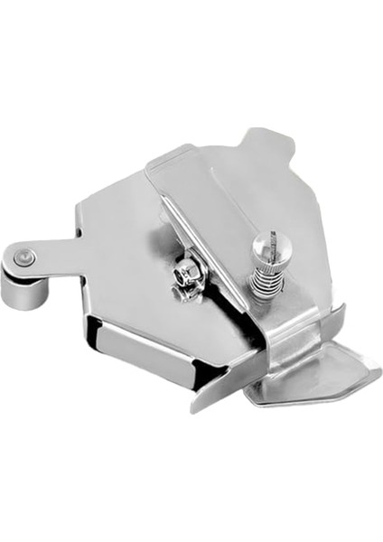 Dikiş Makinesi Için Yükseltilmiş Çok Amaçlı Manyetik Kılavuz, Evrensel Gümüş 1 Adet (Yurt Dışından)