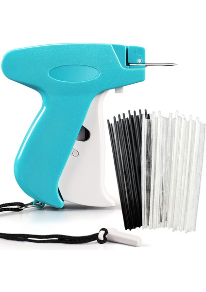 Stitchy Hızlı Giyim Fixer, Giysiler Için Mini Stitchgun, Giyim Stitchtagging Gun, Quick-Stitchsewing Hemming-Gun (Yurt Dışından)