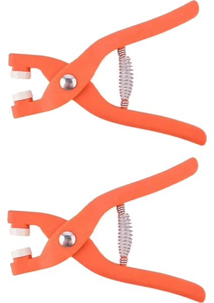 Snap Button Kit Manuel Pres Pense Metal Snap Düğmeleri Dikiş Için Dıy El Sanatları Kıyafetleri Şapkalar Dikiş Snap Düğmeleri (Yurt Dışından)