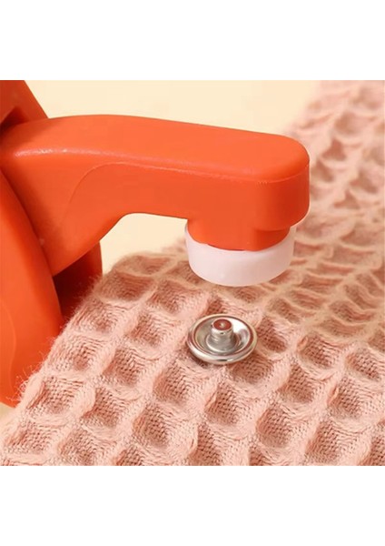 Snap Button Kit Manuel Pres Pense Metal Snap Düğmeleri Dikiş Için Dıy El Sanatları Kıyafetleri Şapkalar Dikiş Snap Düğmeleri (Yurt Dışından) modelleri