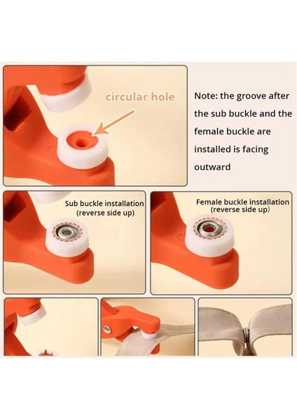 Snap Button Kit Manuel Pres Pense Metal Snap Düğmeleri Dikiş Için Dıy El Sanatları Kıyafetleri Şapkalar Dikiş Snap Düğmeleri (Yurt Dışından) indirimleri