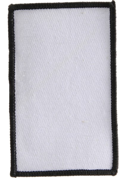 30 Adet Süblimasyon Demir Yamaları Kumaş, 5 Şekil Süblimasyon Boşlukları Yamalar Dıy El Sanatları Için Yamalar, Şapkalar (Yurt Dışından)