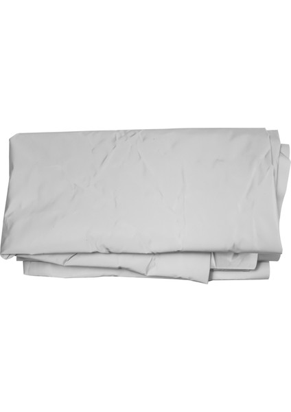 Gümüş Yansıtıcı Kumaş Kumaş Malzeme Üzerine Dikiş Vurgu Kimyasal Elyaf 39.4inch (Yurt Dışından) modelleri