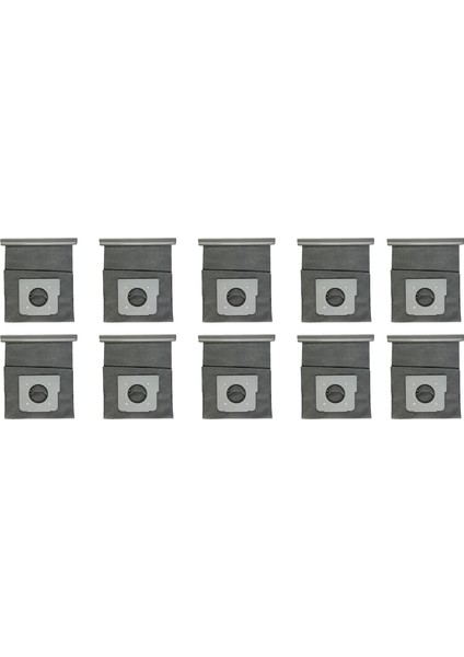 Elektrikli Süpürge Torbası Toz Torbası Yedek Lg V-743RH/2800B/943SA/V-4800 Elektrikli Süpürge Yedek Parça Aksesuarı (Yurt Dışından)