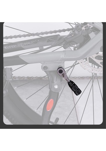 Cırcırlı Anahtar Takım Seti Soket Çok Fonksiyonlu Alet Tamir Aleti (Yurt Dışından) modelleri