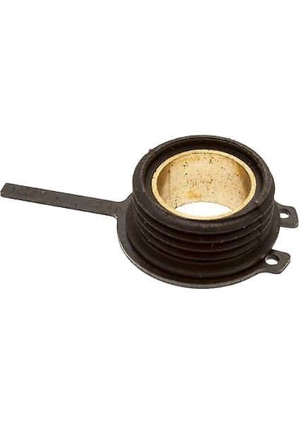Stıhl Yedek Aksesuarları Için Yağ Pompası Solucan Braketi Seti 1 Set (Yurt Dışından)
