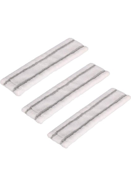 Adet Yedek Mikrofiber Swipping Paspas Pedi Karcher Wv1 Pencere Süpürgesi (Yurt Dışından)