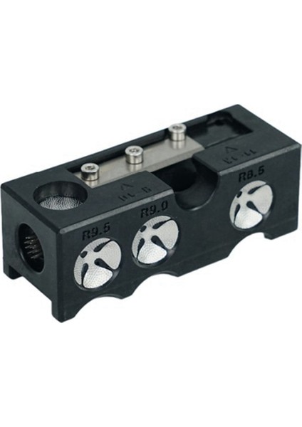 Bilardo Istaka Tamir Ekipmanı Bilardo Istaka Ucu Şekillendirici Tamir Takımı (Yurt Dışından)