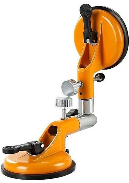 Fayans Emiş Kupası Çekme Hizalama Aletleri Için Ayarlanabilir Ekleyici (Yurt Dışından)