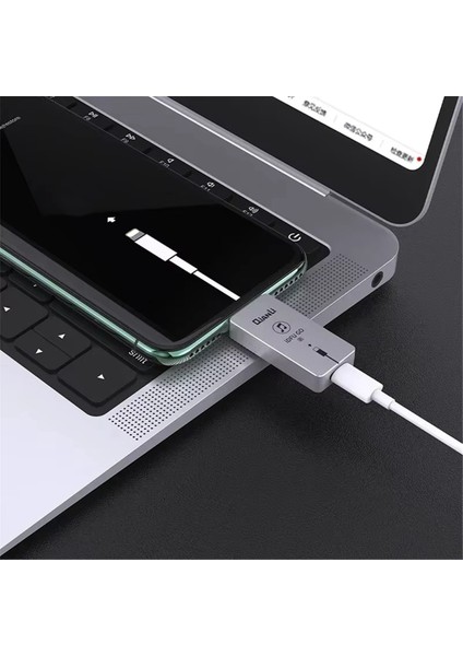 Qianli Idfu Go 3 Hızlı Kurtarma Güçlendirici Kablosu iPhone 15 Serisi Için (Yurt Dışından) indirimleri