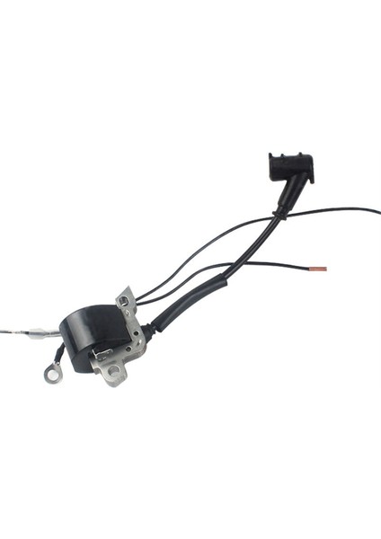 Stihl 038 381 MS381 MS038 Için Yüksek Voltajlı Ateşleme Bobini (Yurt Dışından) fırsatları