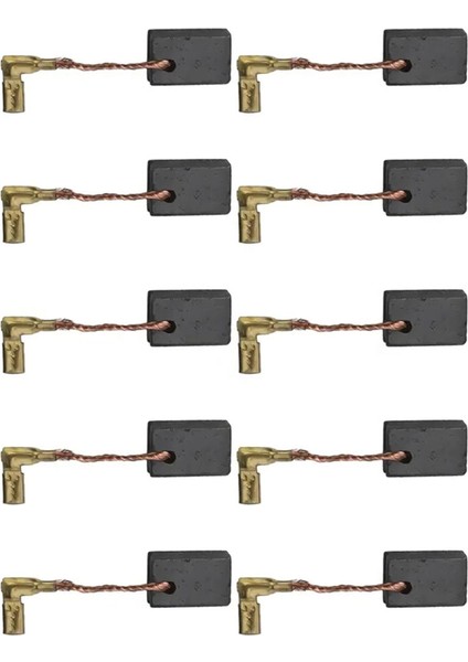 Ga 5030 CB-459 Açı Taşlama Makinesi Için Karbon Fırçalar (Yurt Dışından) modelleri