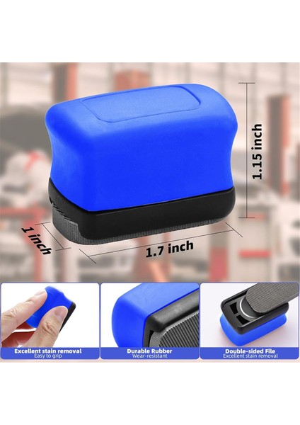 Boya Kusurlarını Gidermek Için Boya Dosyası Aracı, Boya Dosyası Aracı (Yurt Dışından) modelleri