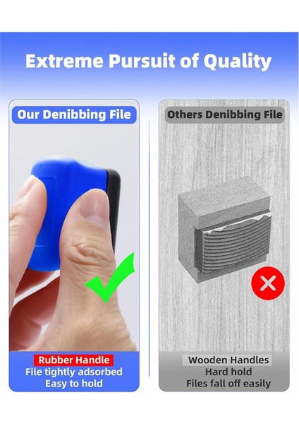 Boya Kusurlarını Gidermek Için Boya Dosyası Aracı, Boya Dosyası Aracı (Yurt Dışından) indirimleri