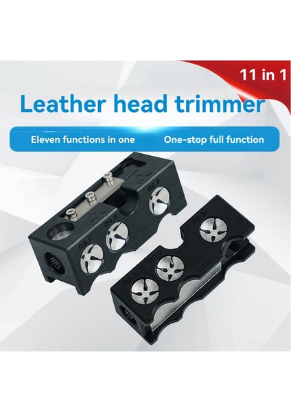 Bilardo Istaka Tamir Ekipmanı Bilardo Istaka Ucu Şekillendirici Tamir Takımı (Yurt Dışından) fırsatları