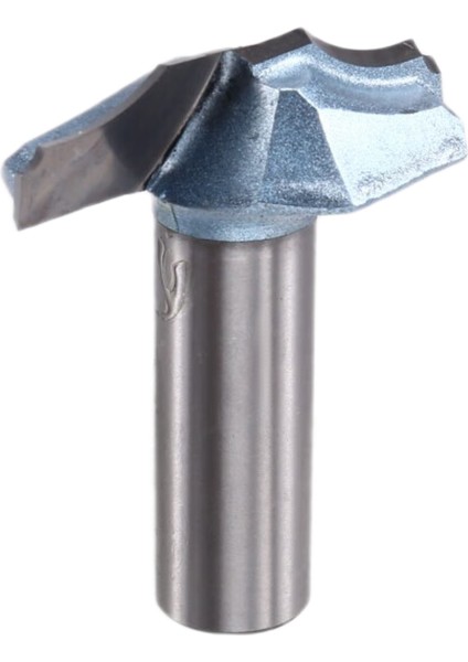 12,7 mm Karbür Uçlu Ağaç Işleme Cnc Takım Freze Kesici 1/2X40 (Yurt Dışından) fiyatları