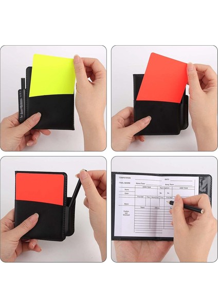 Futbol Hakem Kiti, Uyarı Futbol Hakem Kiti (Yurt Dışından) fiyatları