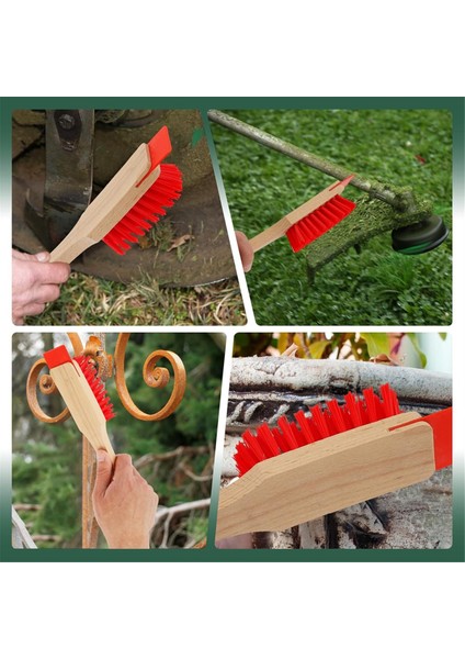 Biçme Makinesi Güvertesi, Fırça, Çim Biçme Makinesi Bakım Güvertesi (Yurt Dışından) fiyatları