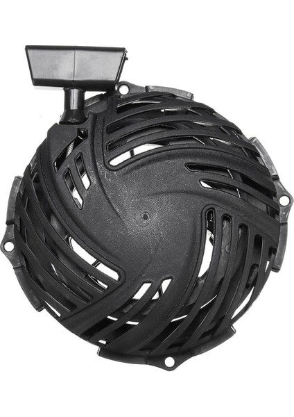 Briggs Stratton 590588 Için Çim Biçme Makinesi Geri Tepmeli Marş Tertibatı (Yurt Dışından)