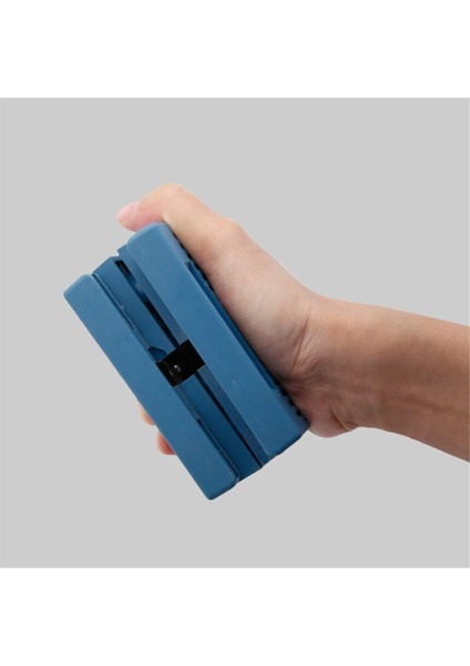 Mini Çift Kaplama Kenar Yan Bantlama Düzeltici Laminat Kontrplak Siyah (Yurt Dışından) fiyatları