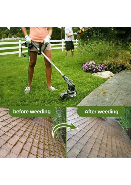 Çelik Tel Kesme Başlığı, 6 Inç Tel Ot Kesme Başlığı (Yurt Dışından) modelleri