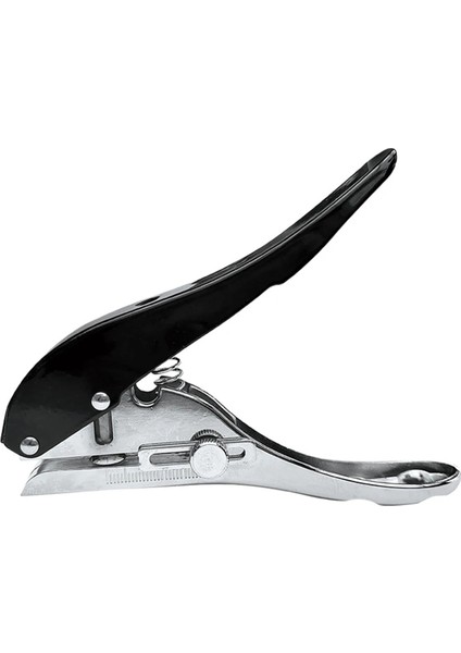 10MM Delme Aleti Delik Manuel Kenar Bantlama Delme Pensesi (Yurt Dışından)