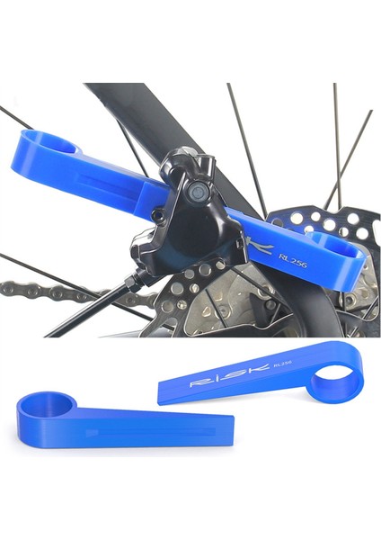 Rısk 4 Adet Bisiklet Hidrolik Disk Fren Piston Pres Aletleri (Yurt Dışından) modelleri