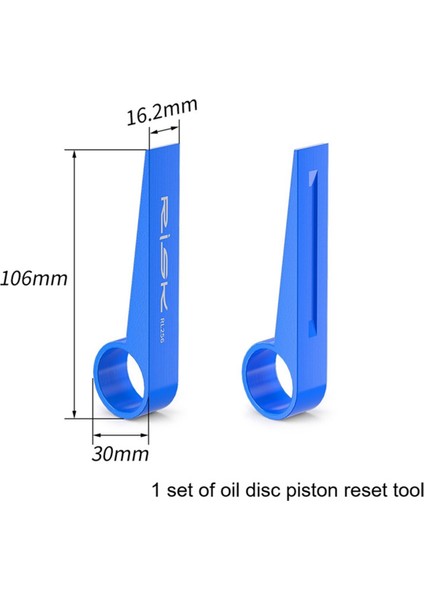 Rısk 4 Adet Bisiklet Hidrolik Disk Fren Piston Pres Aletleri (Yurt Dışından) fırsatları