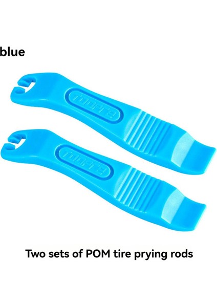 Toopre 2 Adet Bisiklet Lastiği Kolu Kırmızı (Yurt Dışından) fırsatları