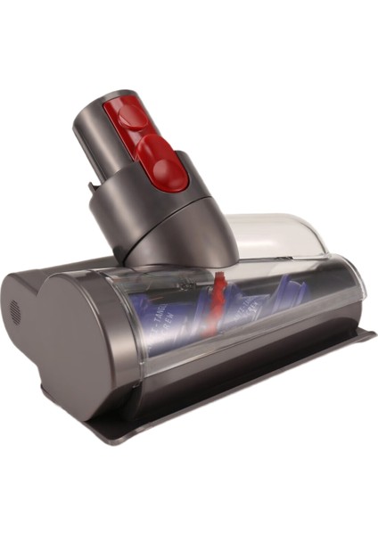Dyson V7 V8 V10 V11 V15 Elektrikli Süpürge Mini Motorlu Alet Fırça Başlığı Için Elektrikli Yatak Toz Akarı Temizleme Fırçası (Yurt Dışından) fiyatları
