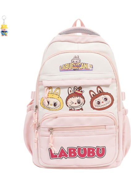 Çocuk Sırtçantasıöğrenci Okulçantasıortaokulöğrencisi Okulçantasırahat Büyük Kapasiteli Sırtçantasıkadın Sırtçantası (Yurt Dışından)