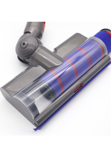 Dyson V7 V8 V10 V11 V15 Elektrikli Süpürge Anti-Karışıklık Doğrudan Tahrikli Temizleme Başlığı, Motorhead Temizleme Başlığı Fırçası (Yurt Dışından) modelleri