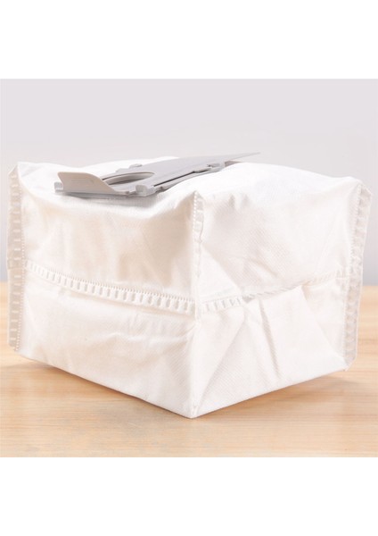 Roborock T8, G10S, Q7, Max, Q7 Max+, S7 Maxv Ultra Robotik Elektrikli Süpürge Için 16 Adet Toz Torbası Yedek Aksesuarlar (Yurt Dışından)