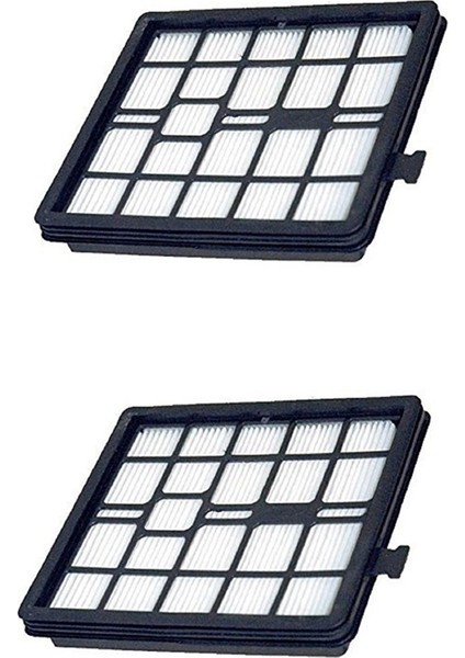 Dirt Devil F45 Elektrikli Süpürge Aksesuarları Elektrikli Süpürge Filtreleri Için Uyumlu Yedek Parçalar Hepa Filtre (Yurt Dışından)