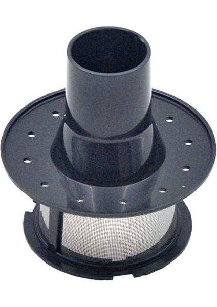 Proscenıc Ultenic P12 P13 El Tipi Elektrikli Süpürge Parçaları Filtre Elemanları Çoklu Koni Tertibatı (Yurt Dışından)