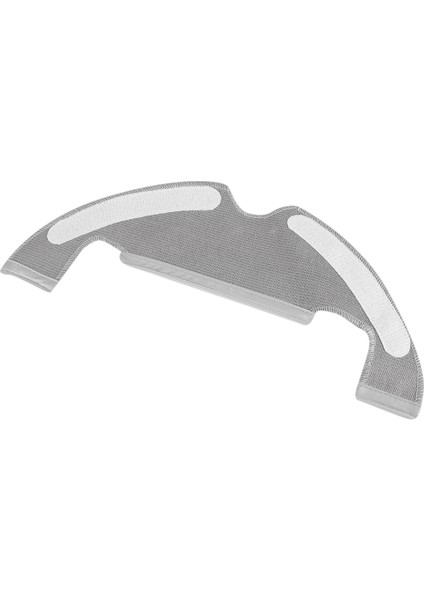 Xiaomi Dreame Bot Z10 Pro Aksesuarları Robotlu Süpürge L10 Pro Toz Torbası Hepa Filtre Ana Fırça Paspas Bezi (Yurt Dışından)