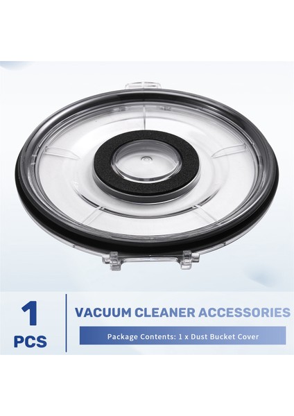 Xiaomi G9/g9 Plus//g9 PRO/G10/G10 PLUS/G10 Pro Vakumlu Toz Toplayıcı Kapak Kutusu Için Toz Kutusu Kapağı Değişimi (Yurt Dışından) fırsatları