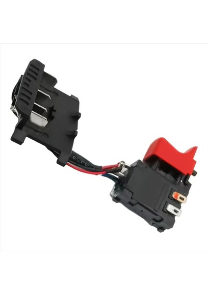 GSB180-LI GSR18V-190 GSR180-LI Şarjlı Matkap Elektrikli Alet Için Anahtar (Yurt Dışından) indirimleri
