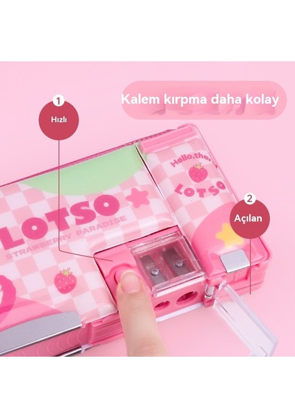 Yeni Disney Çocuk Kırtasiye Kutusu Ilkokul Öğrencileri Karikatür Plastik Kalem Kutusu Kalem Kutusu Okul (Yurt Dışından) indirimleri