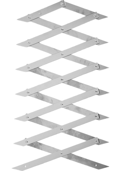 Hassas Ölçümler Için 7 Noktalı Merkez Bulucu (Yurt Dışından)