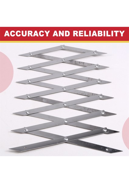 Hassas Ölçümler Için 7 Noktalı Merkez Bulucu (Yurt Dışından) indirimleri