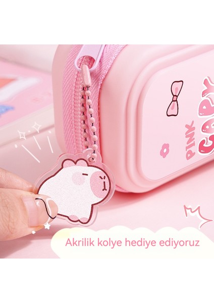 2025 Kalem Çantası Kırtasiye Çantası Karikatür Kalem Çantası Kız Modeli Erkek Modeli Ilkokul Öğrencisi Kırtasiye Çantası Birinci Sınıf Erkek Büyük Kapasite (Yurt Dışından) fiyatları