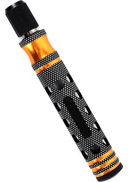 Altıgen Tornavida Seti 1,5, 2,0, 2,5, 3,0 mm Hızlı Değiştirilebilir Altıgen Anahtar, Altın (Yurt Dışından) modelleri