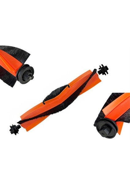 Xiaomi Robot Süpürge X10 Için Xiaomi Robot Süpürge Silindiri (Yurt Dışından) fiyatları