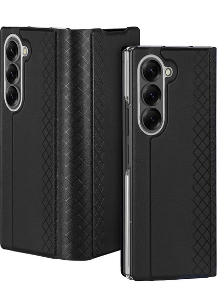 Dux Ducıs Bril S Case For Samsung Galaxy Z Fold7 5g (Yurt Dışından) fiyatları