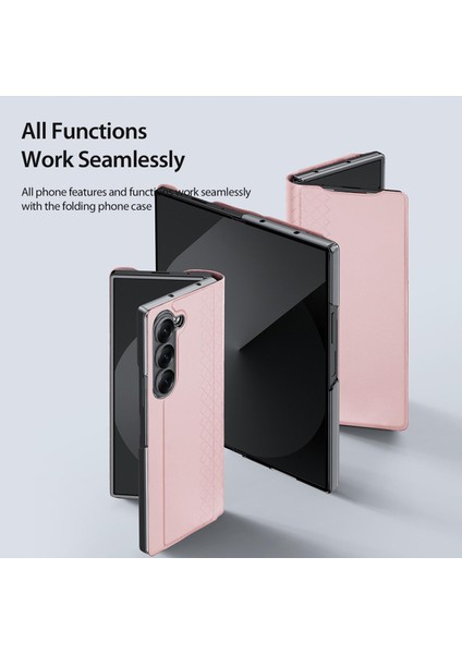 Dux Ducıs Bril S Case For Samsung Galaxy Z Fold7 5g (Yurt Dışından) modelleri