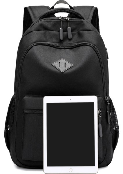 Yeni Kolej Tarzı Sırt Çantası Sırt Çantası Kızlar Büyük Kapasiteli Rahat Çanta Omuz Açık Spor Sırt Çantası Öğrenci Çantası (Yurt Dışından) fiyatları